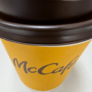 McCafe