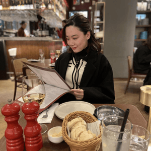 【上環】🇫🇷巴黎酒館風餐廳 輕鬆享受法國菜🍸