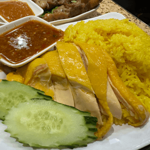 經濟抵食的泰國菜