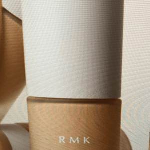 RMK 完美無瑕粉底液