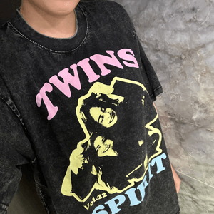 Twins Spirit演唱會🎶第8場