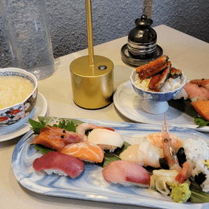 有格調之《Misu Seafood Cuisine》
