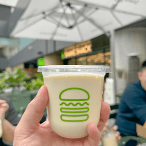 [Product] Shake Shack // Great Things in Small Packages