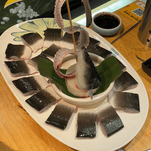 深圳｜沒吃過這麼鮮美的活鰻魚！