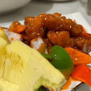 🍲銅鑼灣·義氣小菜🥢