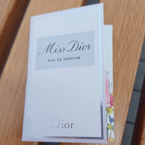 #Dior
Miss Dior Eau d...