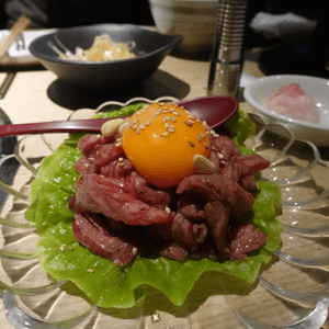 新宿和牛燒肉店推介