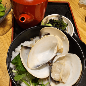 食物好食！坐得舒服！待應好好！