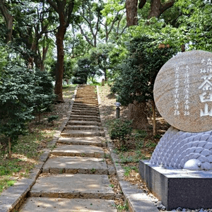 大阪的天王寺