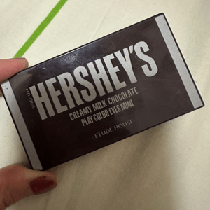 Etude House Hershey's 眼影盤