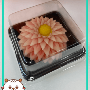 🌸自家製❤️甜品🌸