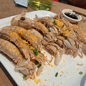 鹽田食海鮮 好味又抵食👍👍😋😋