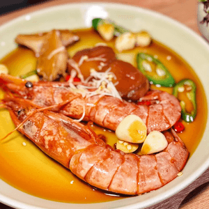 😍 大滿足! 時代廣埸高質韓國菜