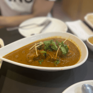 油麻地新開印度菜餐廳