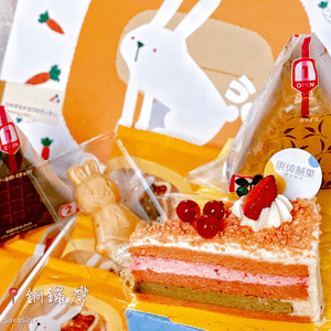 🌸飯糰蛋糕🌸