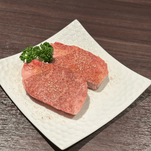 台北米芝蓮日式燒肉