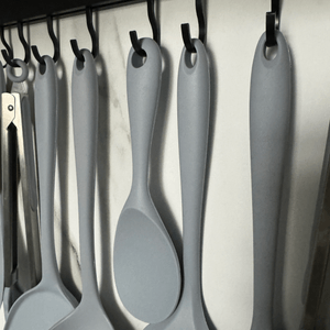 整潔廚房⭐️無痕掛鉤條