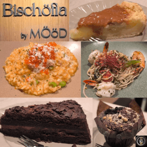 觀塘健康餐廳「Bischofia by Mood」