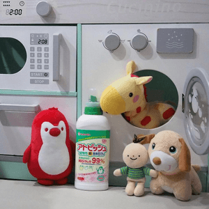 ✨『ChuChuBaby』嬰兒防敏洗衣液 ✨