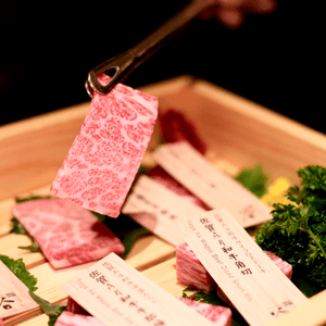 豪華日本佐賀A4和牛海鮮放題，供應超過140種美食！