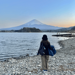 ✈️日本東京近郊～河口湖🗻富士山放題