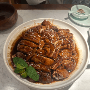 《大容樹下》抵食又好食😋