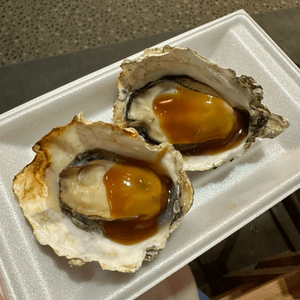 宮島之食食食食食記