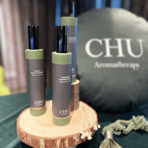 CHU Aromatherapy - 雪松森林伏特加睡眠噴霧