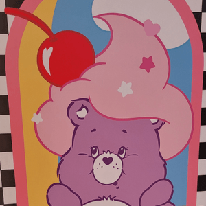 Care Bears