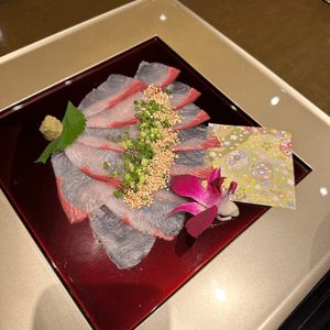 糸島日本料理