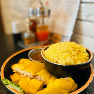 尖沙咀➡️➡️➡泰濃麵
