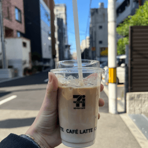 去日本必飲便利店咖啡，大家最中意飲邊間...