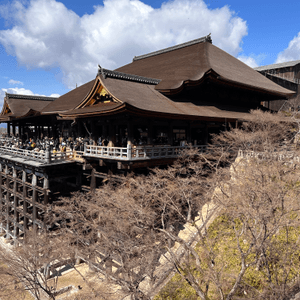 京都之寺廟