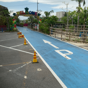 去沖繩必去鳳梨園