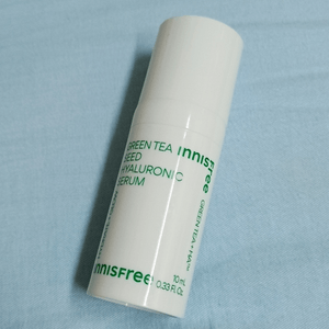 [性價比高]innisfree 綠茶籽透明質酸注水精華