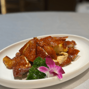 銅鑼灣上海菜