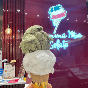 N訪健康Gelato