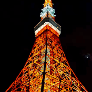 東京夜景🌃