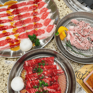 深圳食燒肉