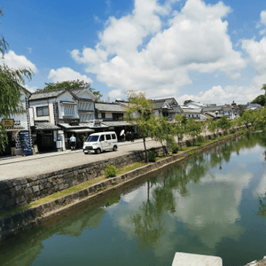 高松道後岡山大阪9天之行