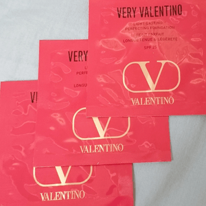 Valentino
Very Valenti...