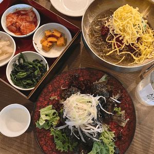 炮台山💚高質韓國餐廳🇰🇷
