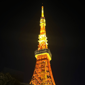 東京鐵塔🗼