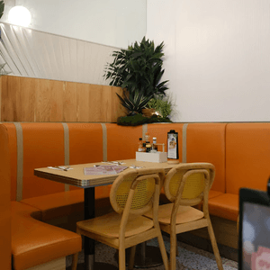 【吃下中環】港島最愛窩夫店 - Green Waffle Diner