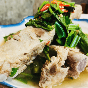 九龍城➡️➡️➡️小曼谷泰國美食