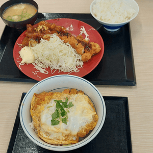 福岡香椎店餐廳