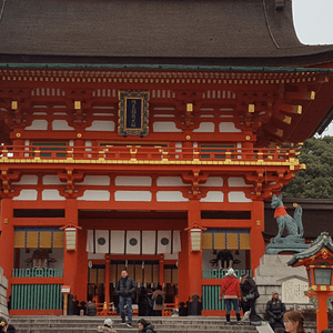 京都神社⛩️