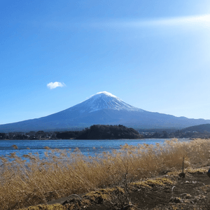 富士山一日遊🥶