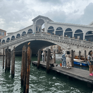 威尼斯里阿爾托橋