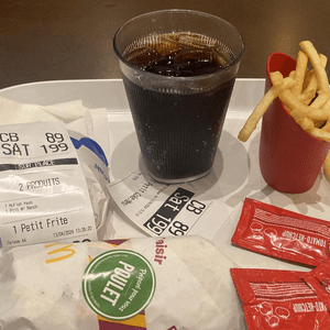 歐洲麥當勞咩價位? 最環保的McDonald在法國